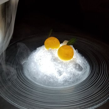Alinea - New American Near Me - Chicago, Illinois Alinea - New American Near Me - Chicago, Illinois