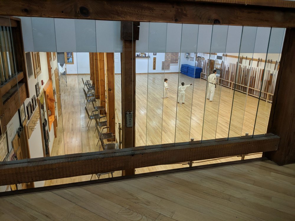 NEW PALTZ KARATE ACADEMY 24 Photos 22 North Front St, New Paltz, NY