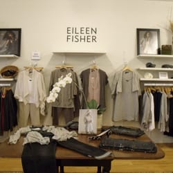 The Resort Shop - Our best Eileen Fisher collection ever