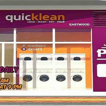 Quicklean - Laundromat Near Me - Quezon City, NCR Quicklean - Laundromat Near Me - Quezon City, NCR