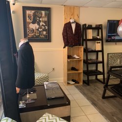 LaGourrier’s Formal Wear