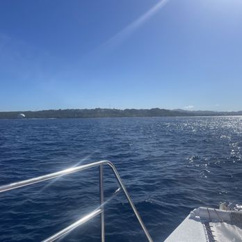 Katarina Sail Charters - Boat Charters Near Me - Rincón, Puerto Rico