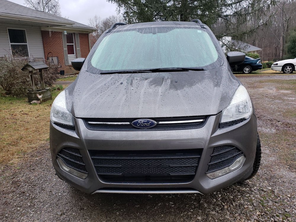 DEPENDABLE MOTORS 803 E Broadway St, Lenoir City, Tennessee Car