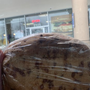 Great Harvest Bread - Cinnamon chip bread - Bakeries Near Me - Hillsboro, Oregon