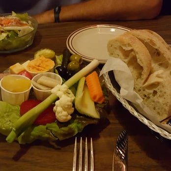 Redwood Steak House - We enjoyed the relish tray. And actually, there's a lot of love that goes into these. - Nightlife Near Me - Anita, Iowa Redwood Steak House - We enjoyed the relish tray. And actually, there's a lot of love that goes into these. - Nightlife Near Me - Anita, Iowa