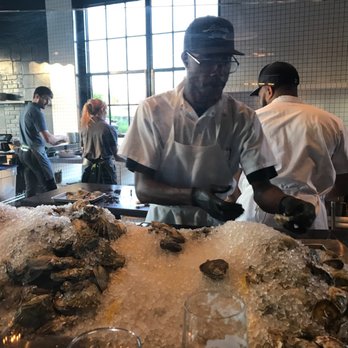 Automatic Seafood and Oysters - Oysters for days. - Seafood Near Me - Birmingham, Alabama Automatic Seafood and Oysters - Oysters for days. - Seafood Near Me - Birmingham, Alabama