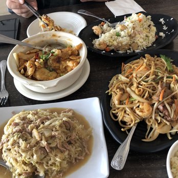 Kungfu Kitchen - Mustard cabbage & pork, clay pot fish fillet in chili oil, Yangzhou fried rice & house special noodles - Chinese Near Me - Tempe, Arizona Kungfu Kitchen - Mustard cabbage & pork, clay pot fish fillet in chili oil, Yangzhou fried rice & house special noodles - Chinese Near Me - Tempe, Arizona