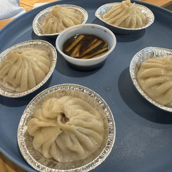 Steamies Dumplings - Do-It-Yourself Food Near Me - Austin, Texas