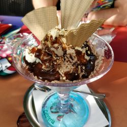 Gelateria Giardino - Maroni
