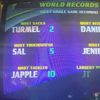 Barcade - Arcades Near Me - New Haven, Connecticut