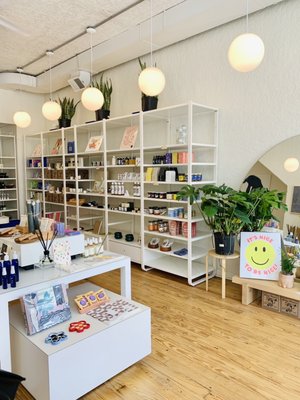 Rooftop Fruit by null