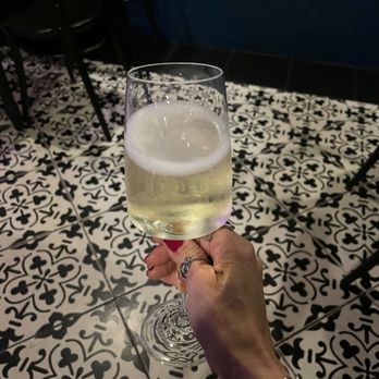Henry Parsons Project - Cheers friends! - New American Near Me - Pasadena, California