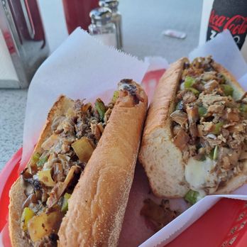 Giorgino's - Sandwiches Near Me - San Diego, California Giorgino's - Sandwiches Near Me - San Diego, California