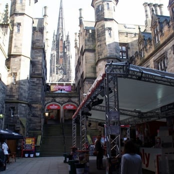 Assembly Hall - Performing Arts Near Me - Edinburgh, EDH Assembly Hall - Performing Arts Near Me - Edinburgh, EDH