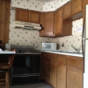 Ponderosa Lodge - Hotels Near Me - Red River, New Mexico