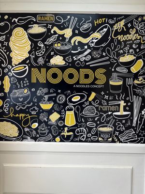 Noods by null