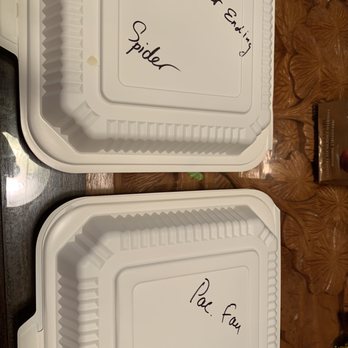 Maneki Sushi - Love that they labeled the rolls. - Japanese Near Me - Union City, California Maneki Sushi - Love that they labeled the rolls. - Japanese Near Me - Union City, California