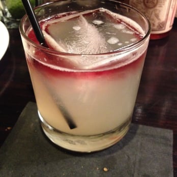 Library Bar - This is something that originated in France in the 1500s. That's all I remember him telling me. Delicious. - Lounges Near Me - Hollywood, California Library Bar - This is something that originated in France in the 1500s. That's all I remember him telling me. Delicious. - Lounges Near Me - Hollywood, California