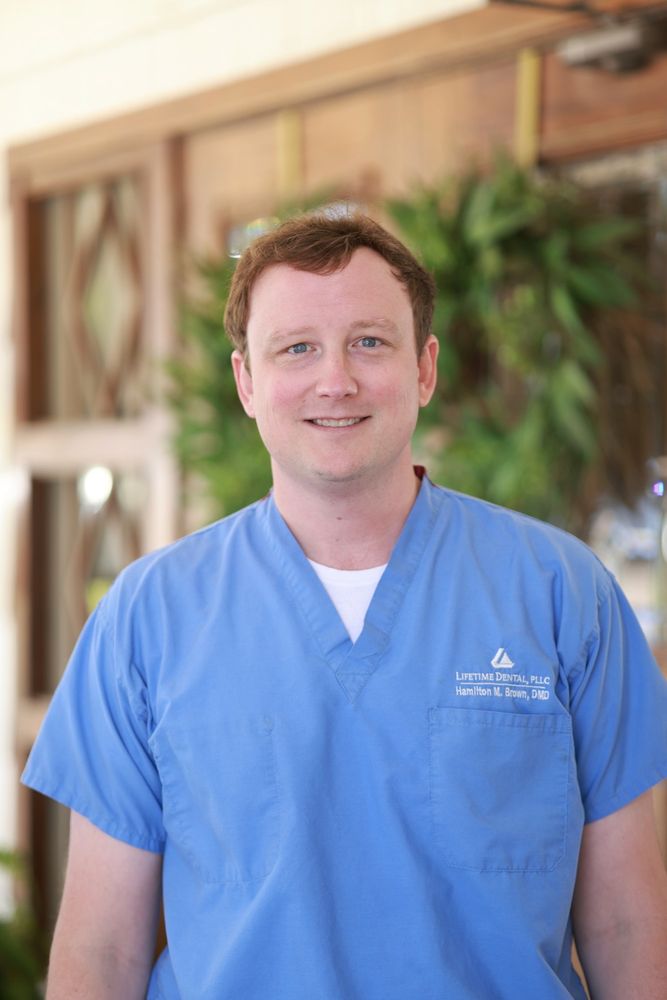 LIFETIME DENTAL Updated October 2024 17 Photos 1313 Hwy 8 W