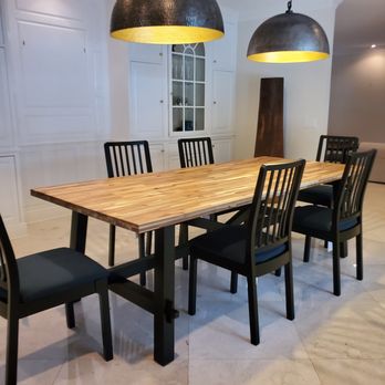 Let's Do Assembly - Furniture Assembly Near Me