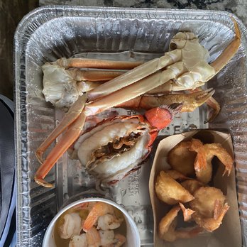 Red Lobster - 20 Photos 18 Reviews - Seafood - 2923 Us 41 W Marquette Mi - Restaurant Reviews - Phone Number - Menu - Yelp