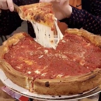 Giordano's - Pizza Near Me - Chicago, Illinois