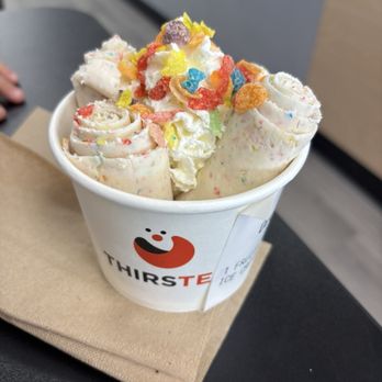 Thirstea - Bubble Tea Near Me - Perris, California