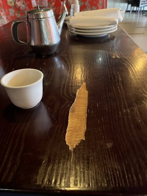 Red Pearl Restaurant by null