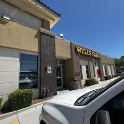 Wells Fargo Bank