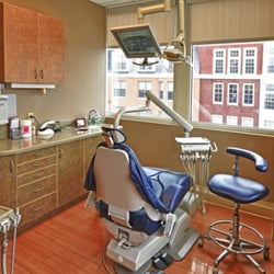 Blue Back Dental - West Hartford