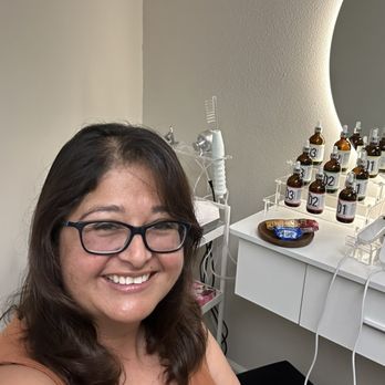 OZ Head Spa - So happy with results! - Skin Care Near Me - La Habra, California