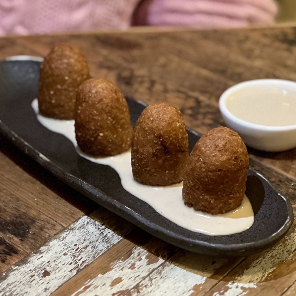 Kubeh - Beef Kubeh (4 Pcs) - Middle Eastern Near Me - New York, New York