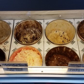 Coulee Creamery - a variety of ice creams - Ice Cream & Frozen Yogurt Near Me - Grand Coulee, Washington Coulee Creamery - a variety of ice creams - Ice Cream & Frozen Yogurt Near Me - Grand Coulee, Washington