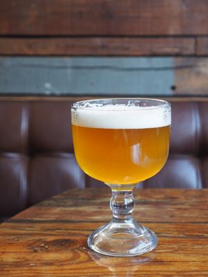 Roots Handmade Pizza - South Loop by null