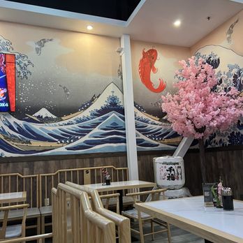 Fujiya Ramen Sushi Bar - Ramen Near Me - Red Oak, Texas Fujiya Ramen Sushi Bar - Ramen Near Me - Red Oak, Texas