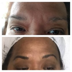 Salon de Manila, USA - Eyebrow Microblading by Judy