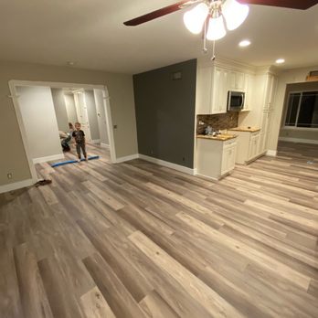 Kindred Flooring - Flooring Near Me - Covina, California