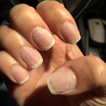 Star Nails Spa - Nail Salons Near Me - El Paso, Texas