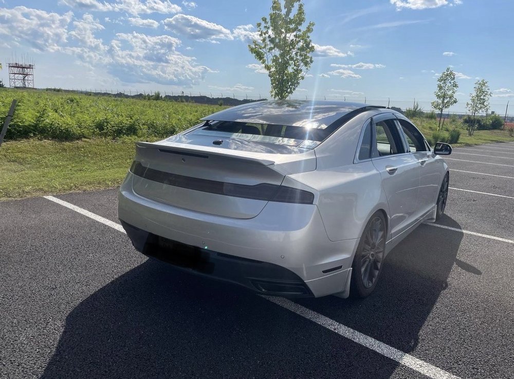 MR WRAP Updated October 2024 16 Alcazar Ave, Johnston, Rhode Island