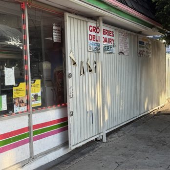 El Sereno Liquor - A picture of the store - Beer, Wine & Spirits Near Me - Los Angeles, California El Sereno Liquor - A picture of the store - Beer, Wine & Spirits Near Me - Los Angeles, California