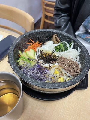 Myung Dong Noodle House by null