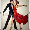 Cha Cha Dancing Gym gift card