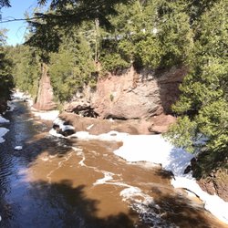 Ottawa National Forest