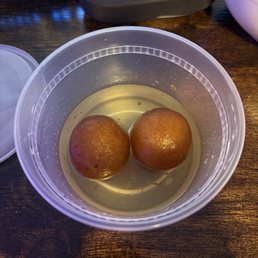 Gulab Jamun Gulab Jamun