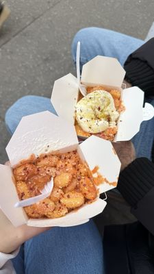 Gnocchi on 9th by null