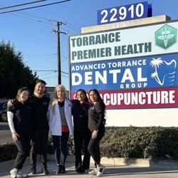 Advanced Torrance Dental - Welcome to our dental practice in Torrance, California, where we are dedicated to providing top-quality care for your entire family.