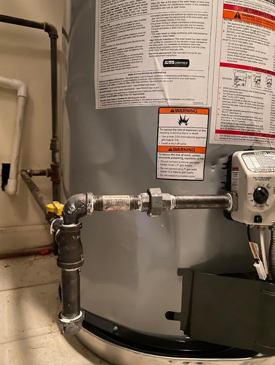 Slide of Mega Plumbing