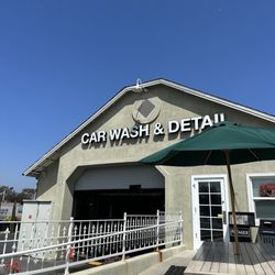 Park Place Car Wash & Detail