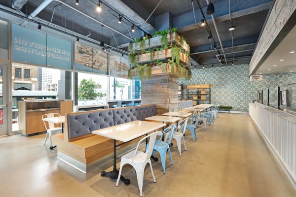 Mendocino Farms by null