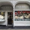 Paul Young Fine Jewelers gift card